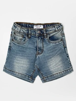 Szorty jeansowe U.S. Polo Assn.