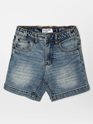 Szorty jeansowe U.S. Polo Assn.