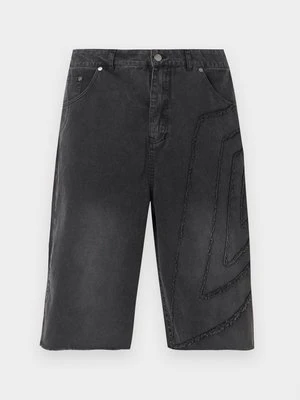 Szorty jeansowe Umbro