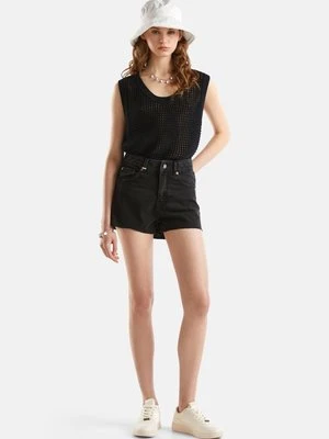 Zdjęcie produktu Szorty jeansowe United Colors of Benetton