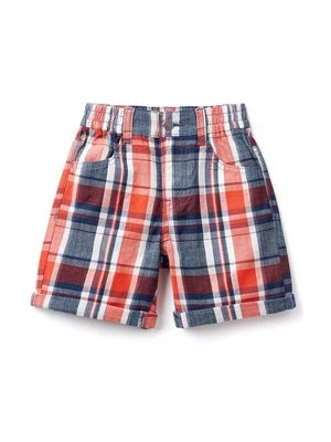 Szorty jeansowe United Colors of Benetton