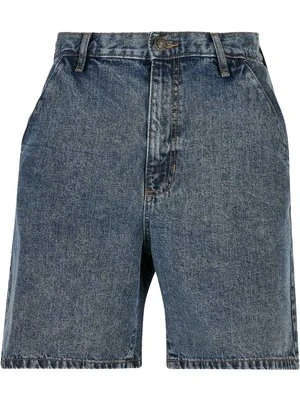 Szorty jeansowe Urban Classics