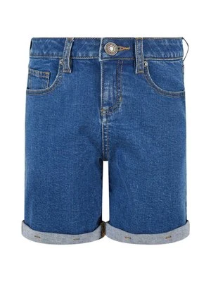 Szorty jeansowe Urban Classics