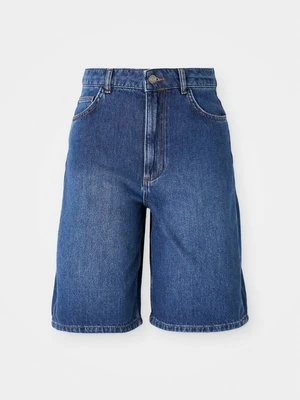 Szorty jeansowe Vanessa Bruno