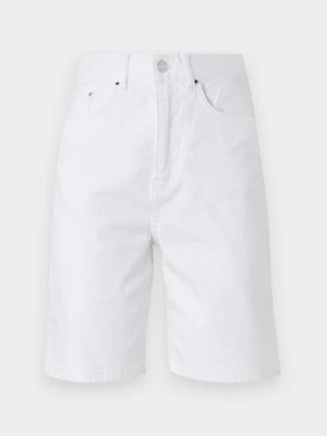 Szorty jeansowe Vanessa Bruno