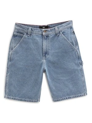 Szorty jeansowe Vans