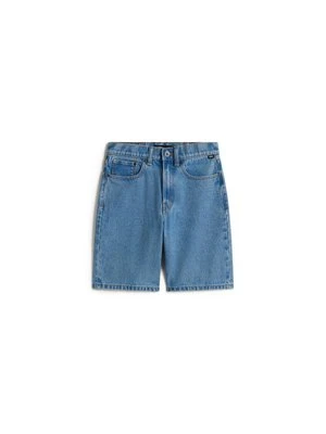 Szorty jeansowe Vans