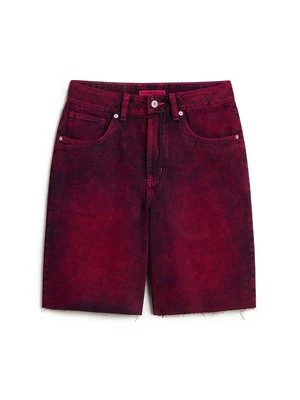 Szorty jeansowe Vans