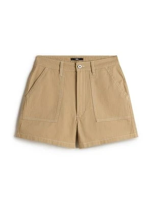 Szorty jeansowe Vans