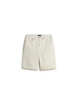 Szorty jeansowe Vans