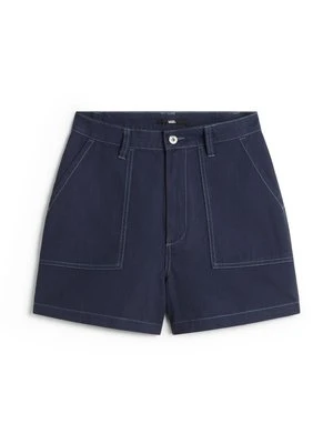 Szorty jeansowe Vans