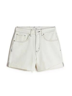 Szorty jeansowe Vans