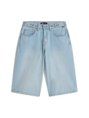 Szorty jeansowe Vans