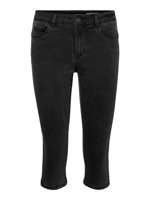 Szorty jeansowe Vero Moda