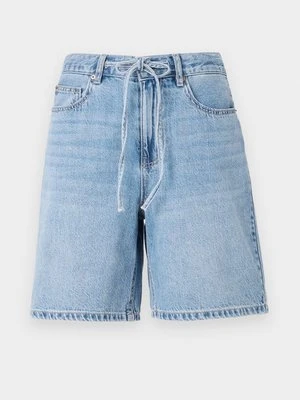 Szorty jeansowe Vero Moda