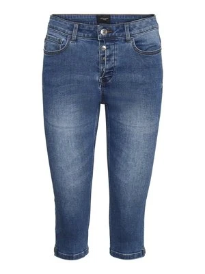 Szorty jeansowe Vero Moda