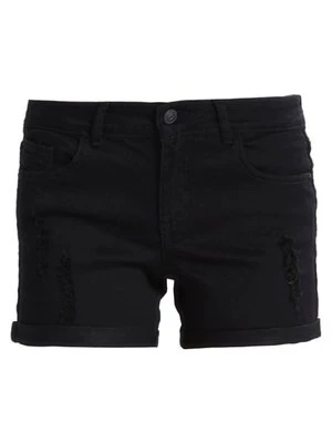 Szorty jeansowe Vero Moda