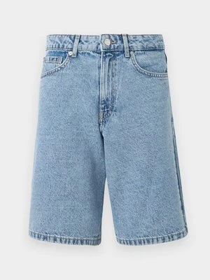 Szorty jeansowe Vero Moda