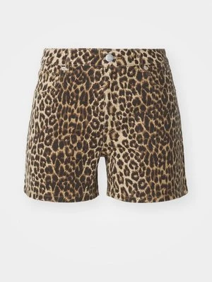 Szorty jeansowe Vero Moda
