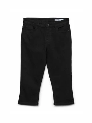Szorty jeansowe Vero Moda