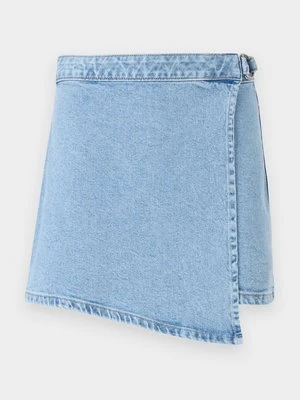 Szorty jeansowe Vero Moda