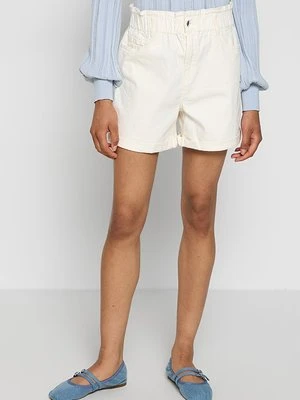 Szorty jeansowe Vero Moda