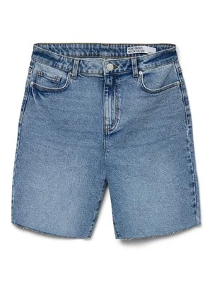 Szorty jeansowe Vero Moda