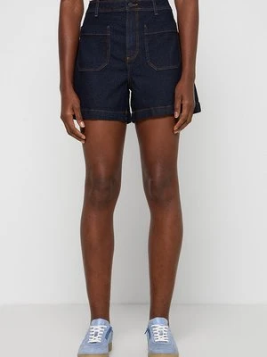 Szorty jeansowe Vero Moda