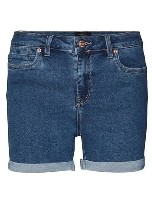 Szorty jeansowe Vero Moda