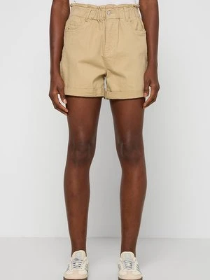 Szorty jeansowe Vero Moda