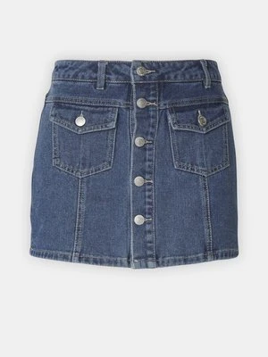 Szorty jeansowe Vero Moda