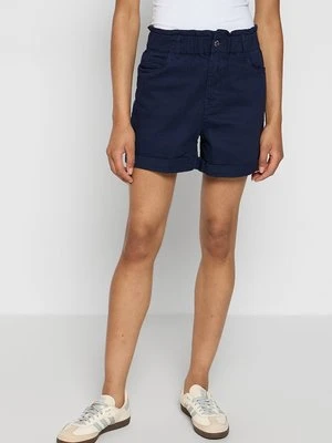 Szorty jeansowe Vero Moda