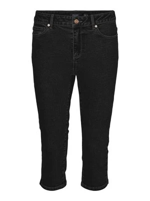 Szorty jeansowe Vero Moda