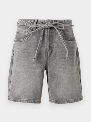 Szorty jeansowe Vero Moda