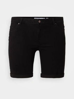 Szorty jeansowe Vero Moda Curve