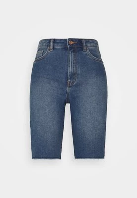 Szorty jeansowe Vero Moda Petite