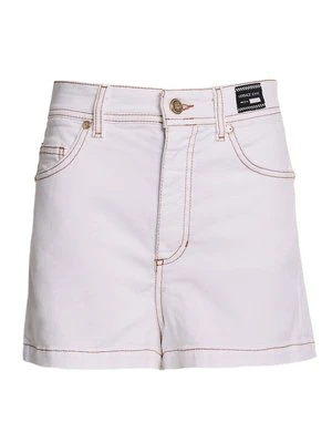 Szorty jeansowe Versace Jeans