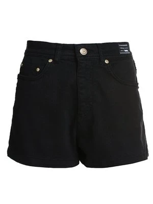 Szorty jeansowe Versace Jeans