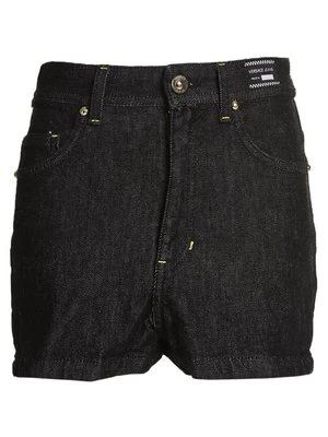 Szorty jeansowe Versace Jeans