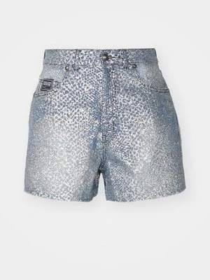 Szorty jeansowe Versace Jeans Couture