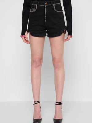 Szorty jeansowe Versace Jeans Couture