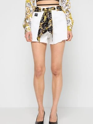 Szorty jeansowe Versace Jeans Couture