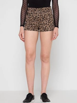 Szorty jeansowe Versace Jeans Couture