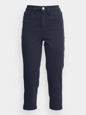 Szorty jeansowe Vila