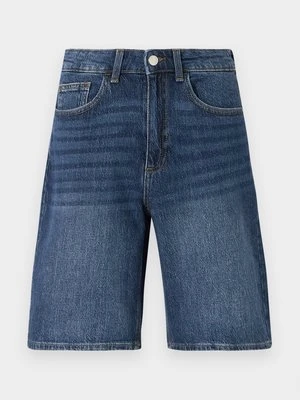 Szorty jeansowe Vila