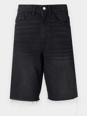 Szorty jeansowe Vila