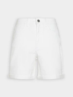 Szorty jeansowe Vila