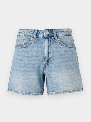 Szorty jeansowe Vila