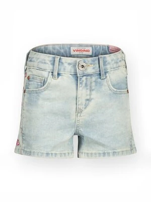 Szorty jeansowe VINGINO