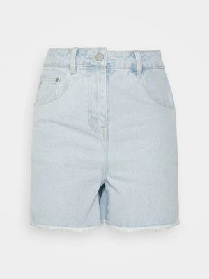 Szorty jeansowe Vintage Supply
